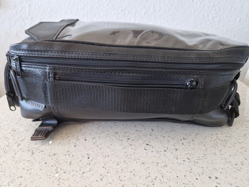 Bagster leather motorcycle - bagster,