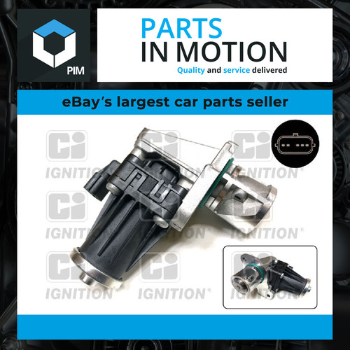 Egr valve fits nissan note - egr,