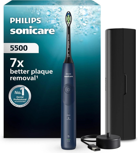 Philips sonicare 5500 electric - philips,