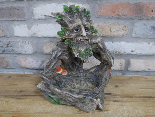 Rustic quirky tree - quirky,