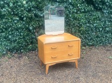 VINTAGE  G PLAN BRANDON RANGE