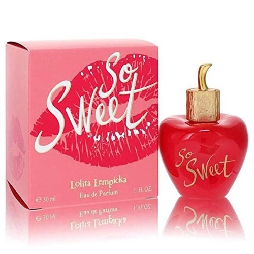 Lolita lempicka sweet eau - lempicka,