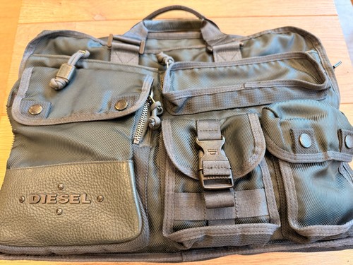 Diesel business messenger - diesel,