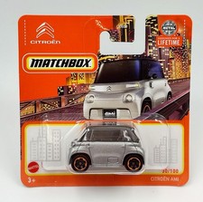 ★ CITROEN AMI 2021 -