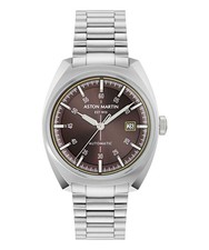 Aston Martin Silver Mens