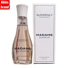 Lidl Perfumes Suddenly