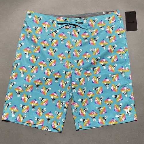 Hurley board shorts mens - board, 32