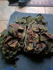 Highlander DPM Assault Vest