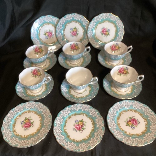 Royal albert enchantment - royal, 18