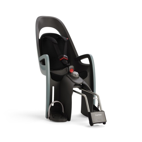 Hamax caress child bike seat - hamax,