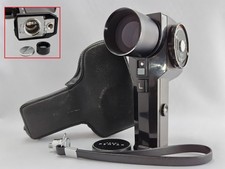 Asahi Pentax Spotmeter III