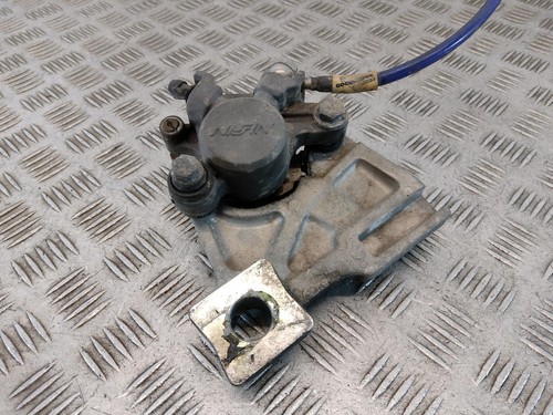 Suzuki sv650 brake caliper - suzuki,