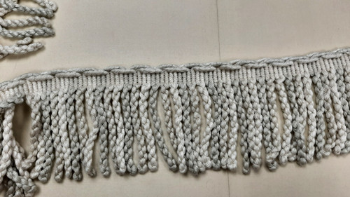 Bullion fringe trim 65mtrs - bullion,