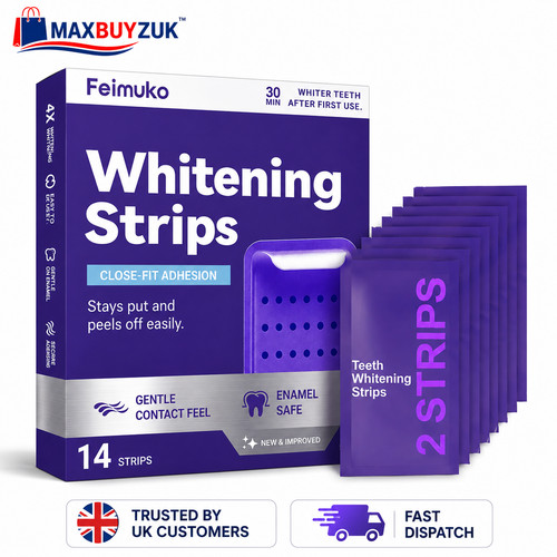 Dent purple teeth whitening - purple,