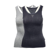 M&S 2pk Medium Warmth Thermal