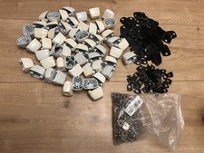 Drum Lugs (x56) - no inserts 