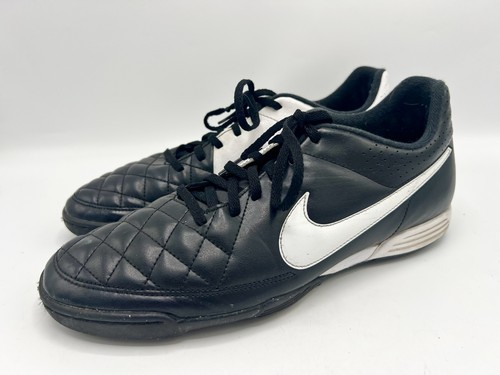 Nike tiempo genio leather - genio,