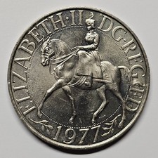 1977 silver jubilee - 1977,