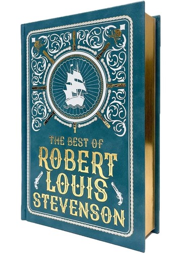 The best robert louis - the,