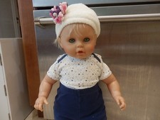 Lifelike Zapf 24" Doll