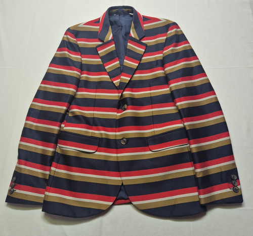 Jack wills eccleshill boating - wills,