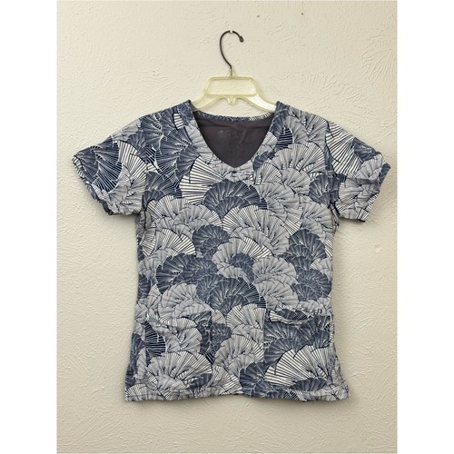 Grey anatomy scrub top - anatomy,