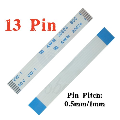 5cm 30cm 13pin - 5cm-30cm,