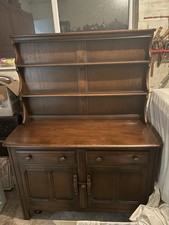 Ecrol Elm Vintage Dressing