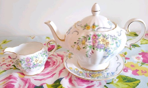 Antique jackson gosling - antique,