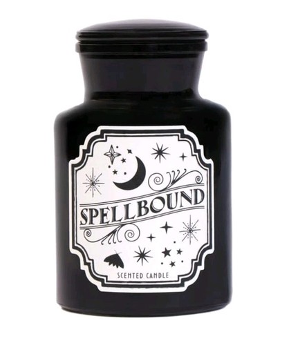Mystic midnight apothecary - midnight,