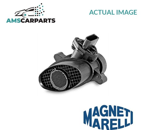 Air mass sensor - sensor, meter