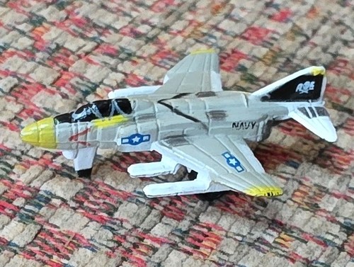Galoob micro machines - micro, aircraft