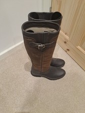 Ariat Women's Long Boot Size 6