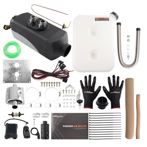 2kw bluetooth control - 2kw,