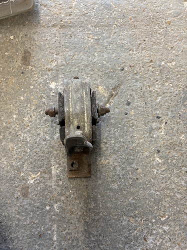 Ford escort mk4 top - ford,
