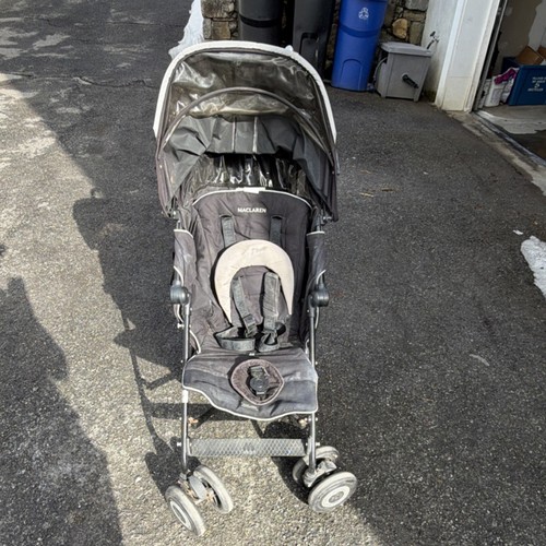 Maclaren umbrella stroller - umbrella,