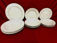 Classic Gold 215 Set Of 4 Gold