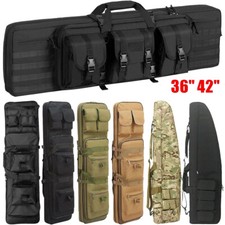 Large tactical dual carbine - tactical,