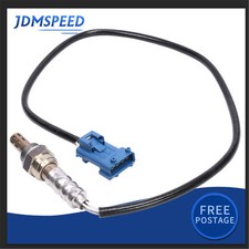 Rear Lambda Oxygen Sensor For