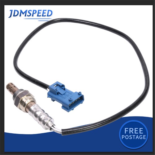 Rear lambda oxygen sensor - rear,