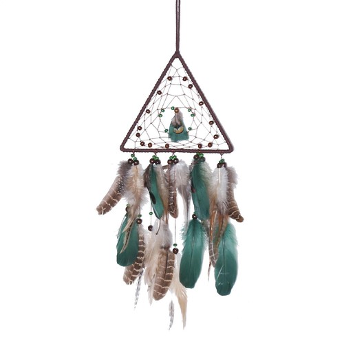 Hanging dream catcher - hanging,