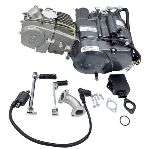Lifan 150cc engine motor kits - engine,