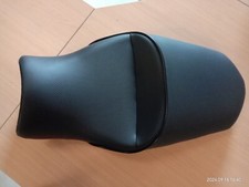 Sargent Seat For Ducati 900SS 99-07 CFX/Black welt #WS-512-19