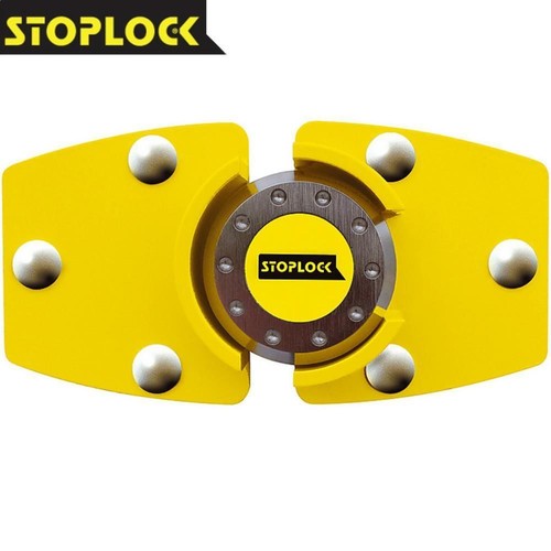 Stoplock van door - stoplock,