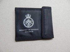 Ministry of Defence Wallet RY