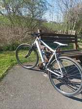 Carrera  mountain bike, 27.5'