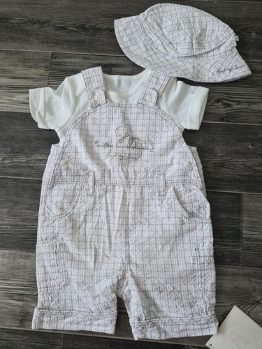 Bnwt humphreys corner - bnwt,