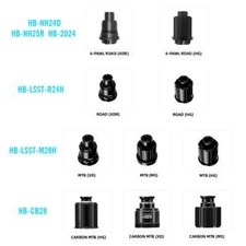 RYET Freehub Body (Only for