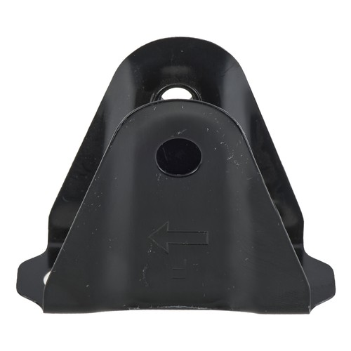 Exhaust muffler hanger - muffler,