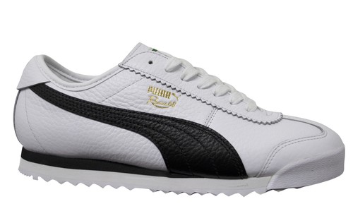 Puma roma vintage mens - puma,